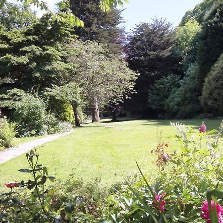 Chambercombe Cottages Ilfracombe Exterior foto