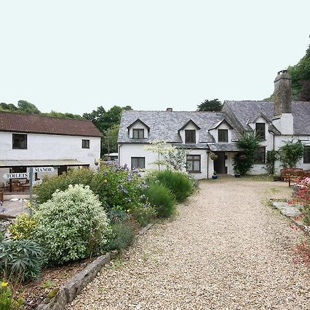 Chambercombe Cottages Ilfracombe Exterior foto