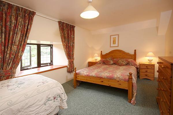 Chambercombe Cottages Ilfracombe Zimmer foto