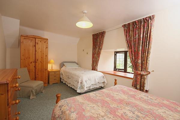 Chambercombe Cottages Ilfracombe Zimmer foto