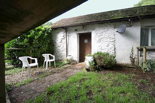Chambercombe Cottages Ilfracombe Zimmer foto
