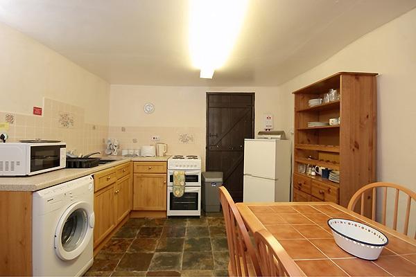 Chambercombe Cottages Ilfracombe Zimmer foto