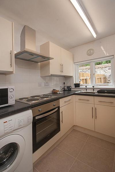 Chambercombe Cottages Ilfracombe Exterior foto